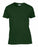 Gildan Activewear Ladies Short Sleeve Cotton T-Shirts - Women's 50/50 Blend T-Shirt, Forest, Size M - 2000LFORESTM