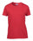 Gildan Activewear Ladies Short Sleeve Cotton T-Shirts - Women's 50/50 Blend T-Shirt, Red, Size M - 2000LREDM