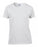 Gildan Activewear Ladies Short Sleeve Cotton T-Shirts - Women's 50/50 Blend T-Shirt, White, Size M - 2000LWHITEM