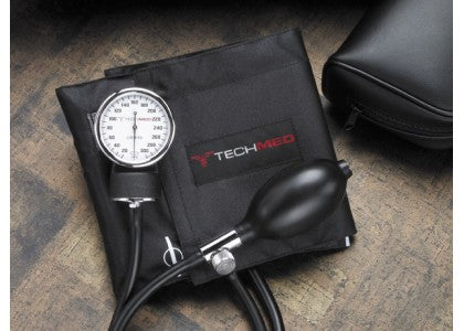 Sphygmomanometer