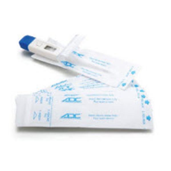 American Diagnostic  Cover Probe Oral/Rectal For Thermometer 100/Bx