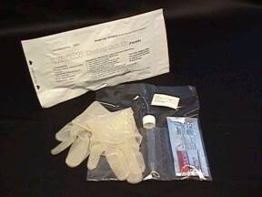 Female Catheter Kits by Nurse Assist