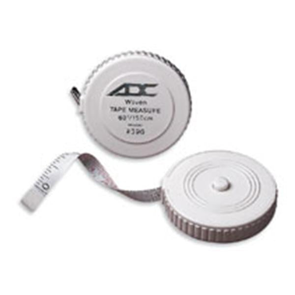 American Diagnostic  Tape Measure ADC 36" Ea