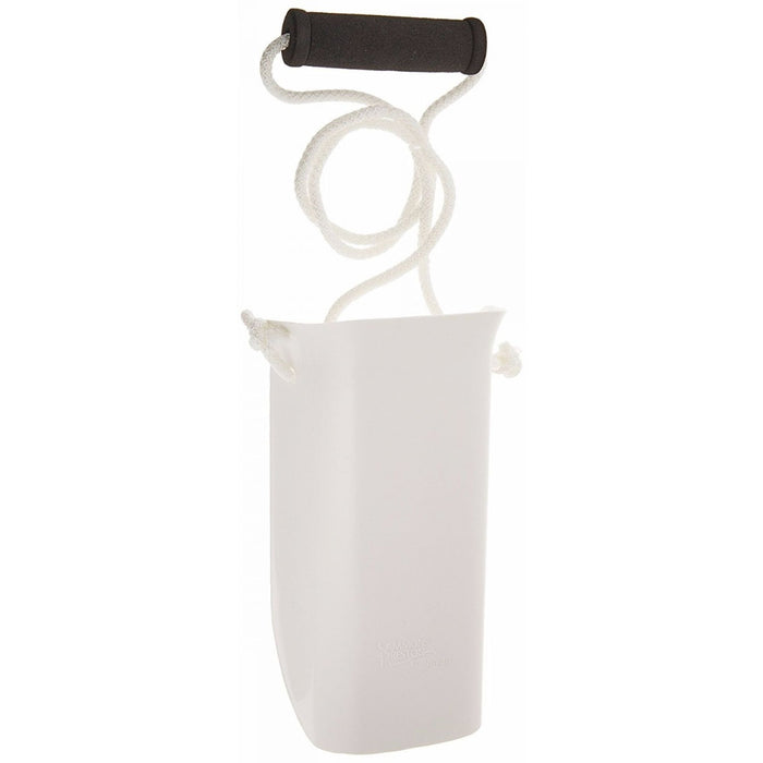 Sammons Preston Sock and Stocking Aid with Built-Up Foam Handles