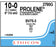 Prolene Sutures with Hemo-Seal