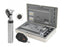 Heine Beta 400 LED F / O Otoscopes - Heine Beta 200 Otoscope and 400 LED Ophthalmoscope Set - A-153.28.388