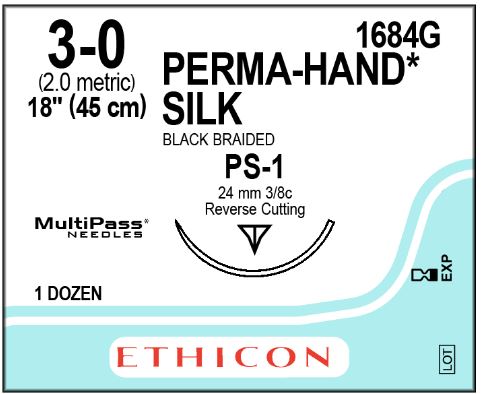 Surgical Suture