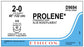 Prolene Sutures