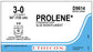 Prolene Sutures