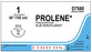 Polypropylene Sutures