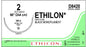 Ethilon Taper Point Sutures