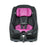 Evenflo Company Car Seats - Rear / Forward Facing Car Seat, Rear 5 - 40 lbs. , Forward 20 - 65 lbs. - 3712198