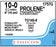 Nonabsorbable Sutures