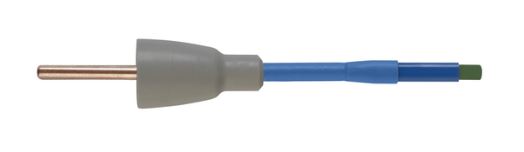 Protective Nose Cone Electrode