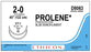 Polypropylene Sutures