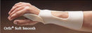 North Coast Medical Orfit Classic Splints Material, 1/8 " (3.2 mm) -1  Sheet