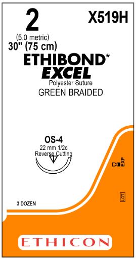 Excel Sutures