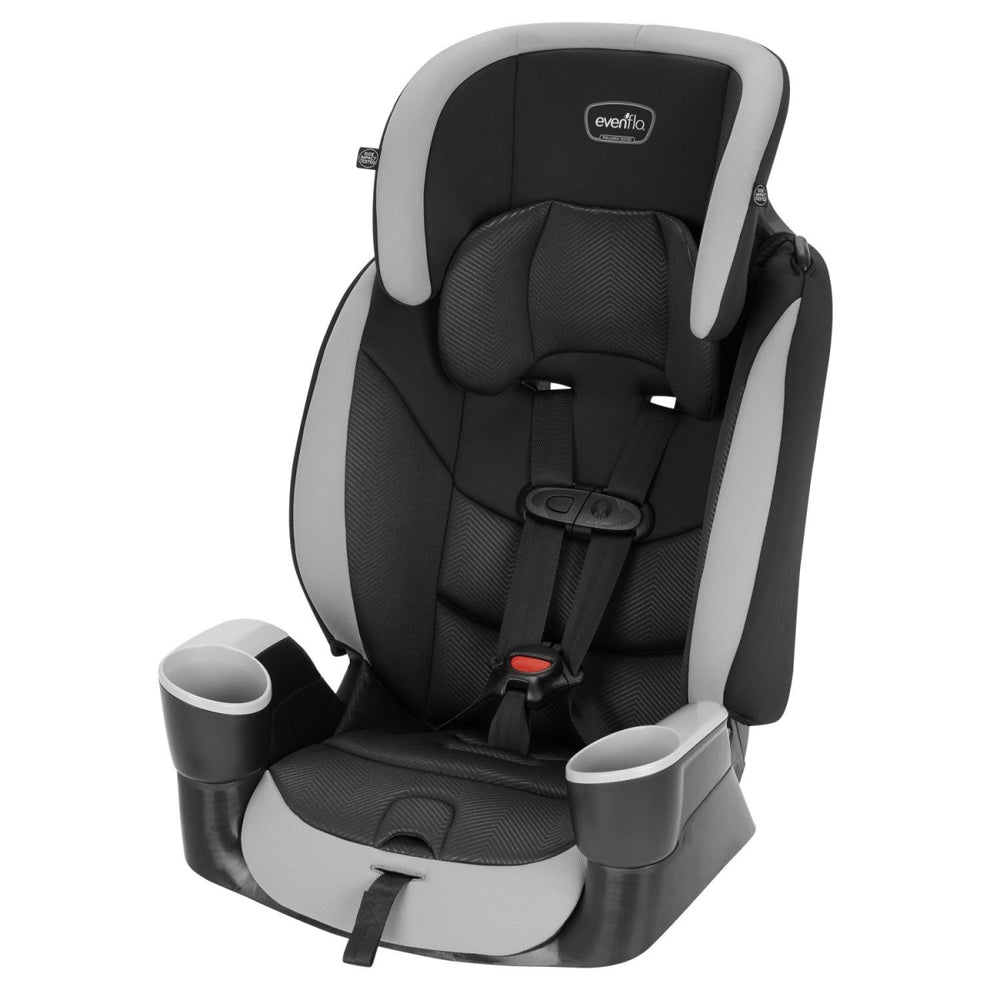 Evenflo Maestro Booster Car Seats - SEAT, BOOSTER, MAESTRO, COMBO, SPORT - 34912203