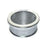 Healthmark Industries Washer Basket - Round Stainless Steel Mesh Nic-Nac Washer Basket - NIC MICRO 2A