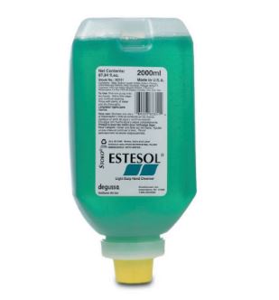 Estesol Hand Soaps by Evonik Industries