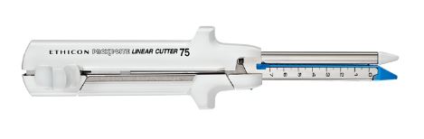 Ethicon Proximate Linear Cutters - Proximate Linear Cutter, Safety Lockout, 55 mm - TCT55