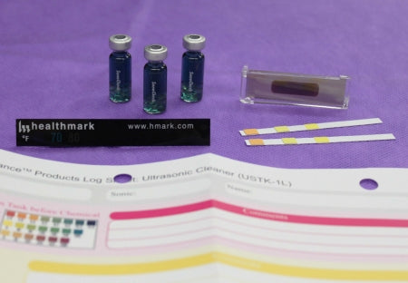 Cleaner Test Kits