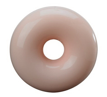 Cooper Milex Pessary Donuts - PESSARY, DONUT 2-3/4", TRIMOSAN, JEL JECTOR - MXKPDO03