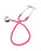 Cardinal Health Dual-Head Adult Stethoscopes - SETHOSCOPE, ADULT, DUAL HEAD, PINK - SMD31APK