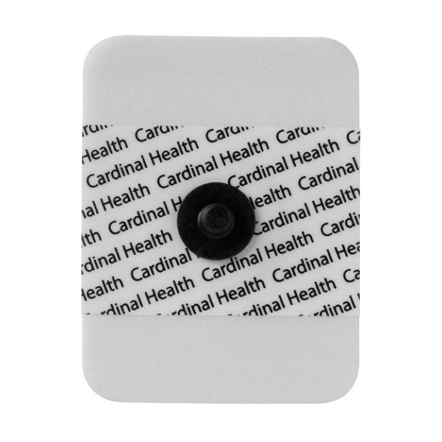 Cardinal Health ECG Foam Electrodes - ELECTRODE, RADIOLCNT, SNP, FOAM, SQ - E510FASR