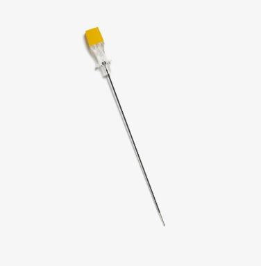 Halyard Health Radiofrequency Cannulas - Radiofrequency Cannula, Straight, 20G - PMF2010010