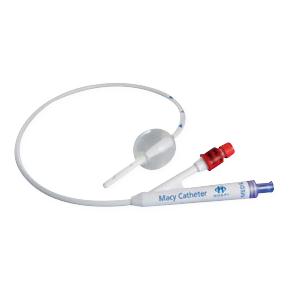 Hospi Corp Macy Catheter Medication Delivery System - Macy Catheter Tray - MCT-1001