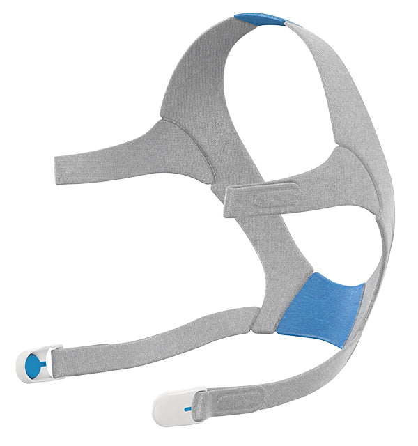 Resmed Inc AirFit Mask System - Airfit N20 Nasal Mask, Complete System, Size L - 63502