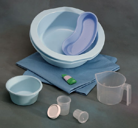 Cardinal Health Double Basin Kits - Double Basin Kit, Minor, Presource, 102 - SSK5001