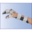 Restorative Care Resting Hand Orthoses - Hand Orthosis Brace, Resting, Left, Toddler - 29RHO-T-L