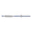 Karl Stroz Endoscopy Cleaning Brush - Single-Use Cleaning Brush, 35 cm - 27650A/3