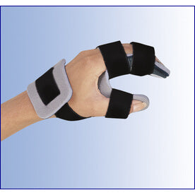 Restorative Care Opponent Hand Orthosis - Opponent Hand Orthosis, Large, Right - 14OS-L-R