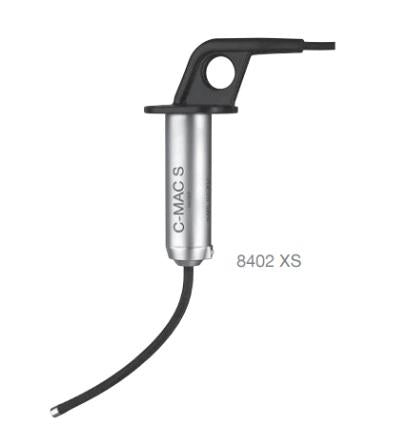 Karl Storz C-MAC Video Laryngoscope / Components - LARYNGOSCOPE, VIDEO, C-MAC, MAC #3 - 8403AXC