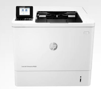 HP LaserJet Enterprise Printers - PRINTER, HP, LASERJETENTERPRISE, M608DN - K0Q18A#BGJ