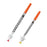 Retractable Technologies VanishPoint U-100 Insulin Syringes - VanishPoint Insulin Syringe, 30 G x 3/16", 1 mL - 10291