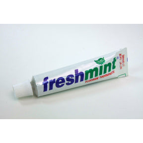 Jones Zylon Co Fresh Mint Toothpaste - Fresh Mint Toothpaste, 0.6 oz. - 704007