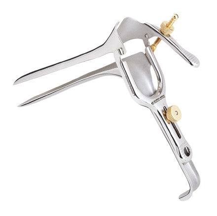 Cooper Surgical Euro-Med Snowman Specula - BLADE, SNOWMAN SPECULUM-PEDERSEN, 23X150MM - 64-117