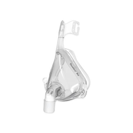 Resmed Inc Quattro Air Full Face Mask - Quattro Air Full Face Mask, Size MD - 62702