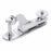 Centurion Centurion CirClamp Circumcision Clamp with Bell and Insert - CirClamp Circumcision Clamp with 1.1 cm Bell and Insert - 210CR