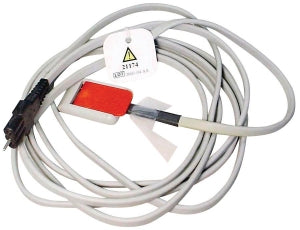 3M Healthcare Reusable Electrosurgical Cables, Series 21100 - Cable for ABC Pads, Reusable, 10' - 21174ABC