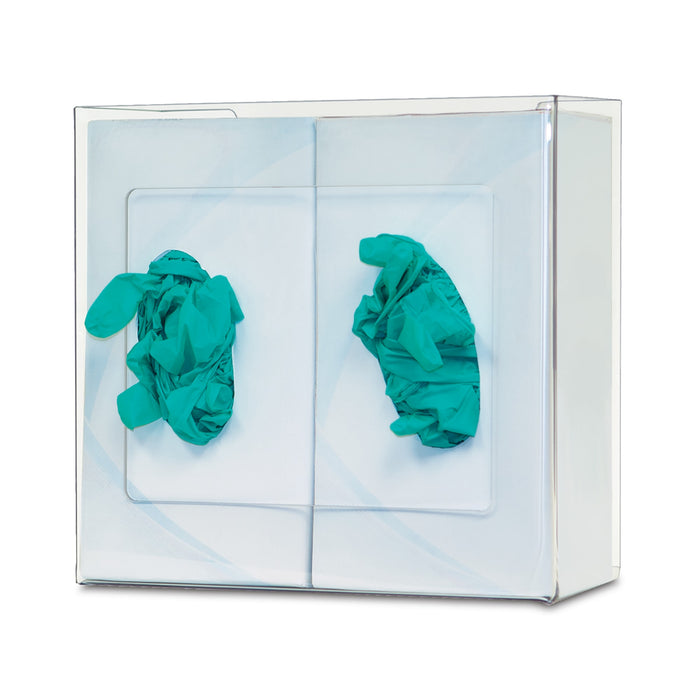 Multiple-Box Medical Glove Box Dispensers