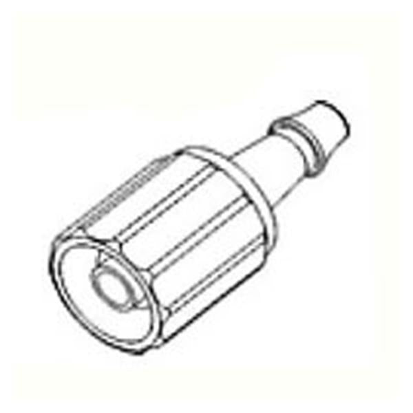 Welch-Allyn Connector Blood Pressure Male/Female Screw Type 10/Pk (5082-175)