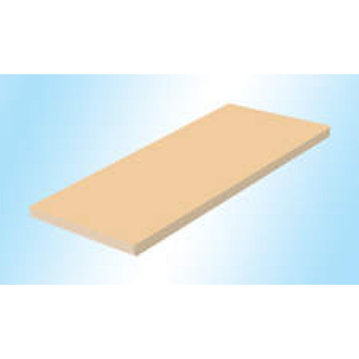 Table Pads Color: Almond Material: Foam 1/Each