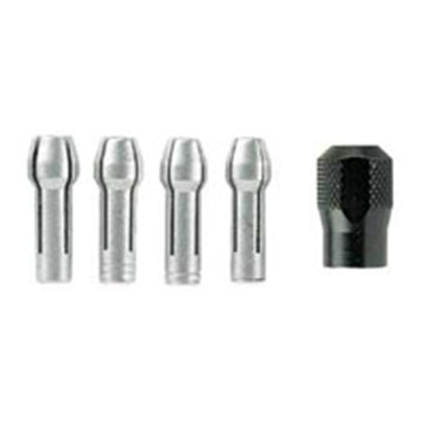 Robert Bosch Tool-Dremel Nut Pack Quick Change Ea