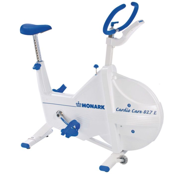 Monark 827E Exercise Cycle