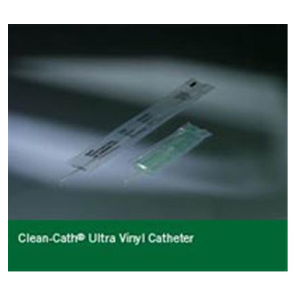 Bard Medical Division Catheter Intermittent Util-Cath 14Fr Plastic 50/CA